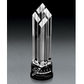 Gem Tower Crystal Award